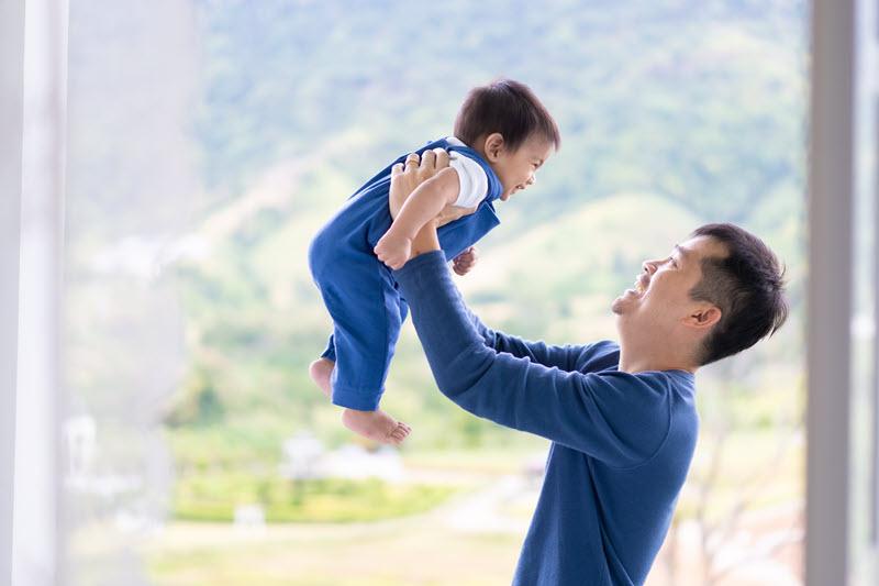 Lưu ý khi dùng sữa bột phát triển chiều cao và trí não