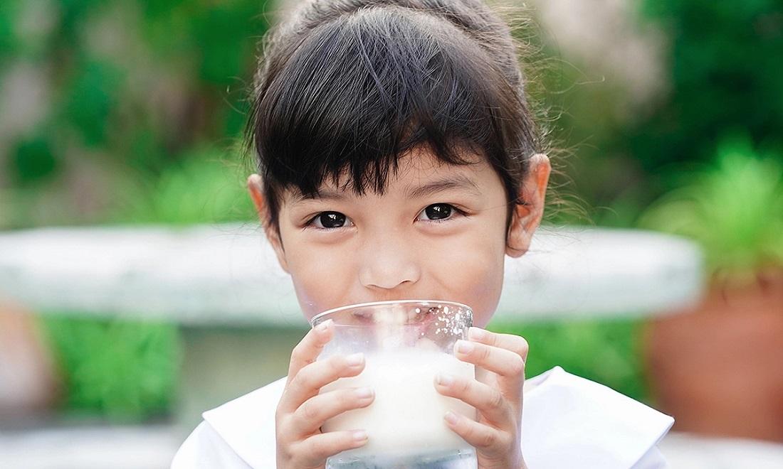 Tổng hợp 12 sữa dành cho trẻ tiêu chảy hiệu quả hiện nay