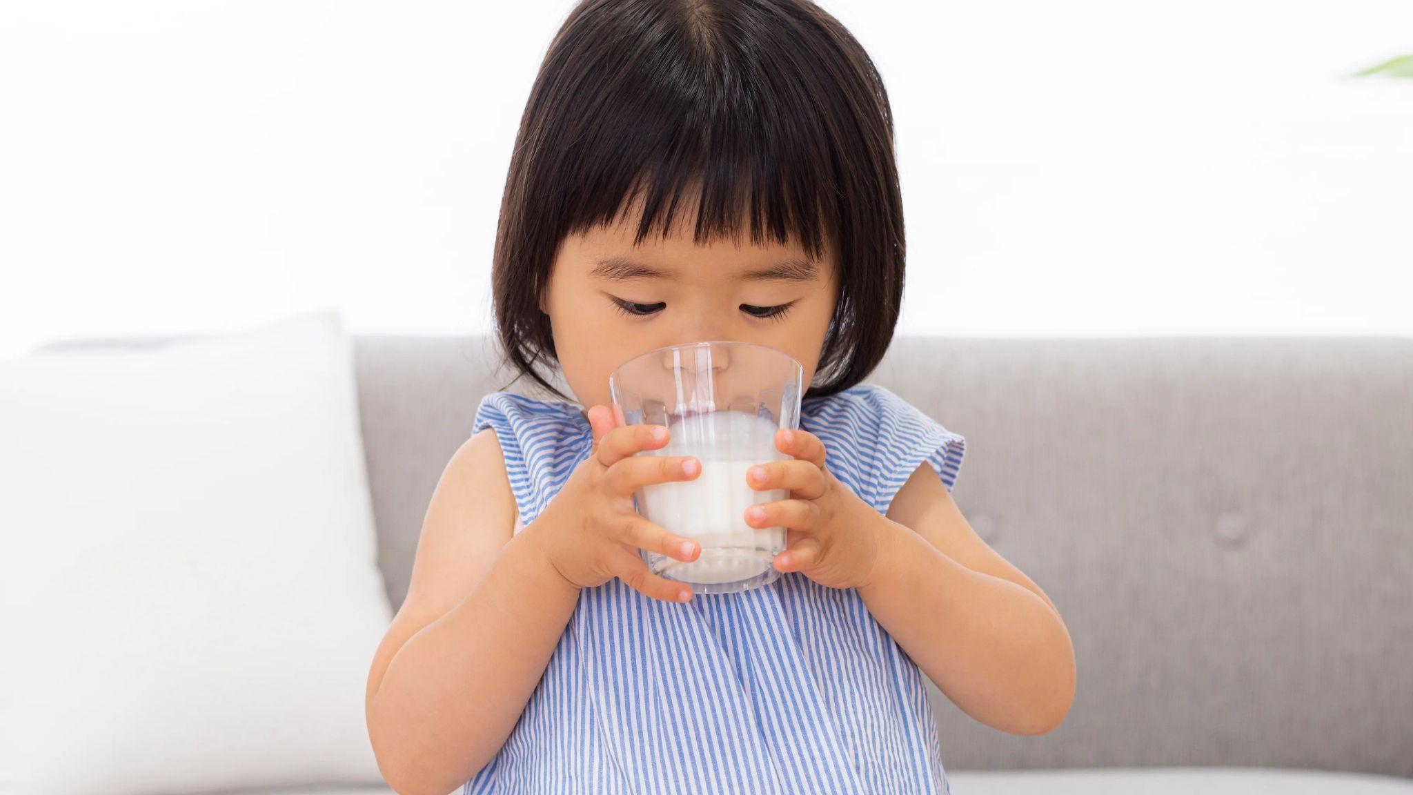 TOP 15 sữa tăng cân cho bé 3 tuổi được tin chọn hiện nay